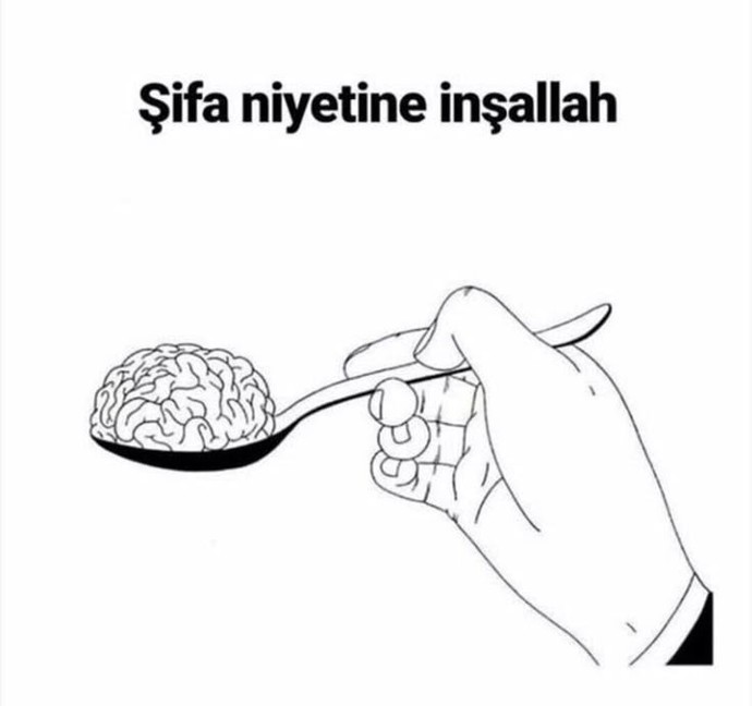 Etrafındaki insanları sağlığıyla ilgili şaka yaparak korkutanların amacı nedir?