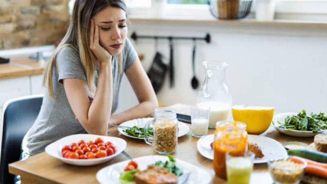Tek başınıza mı, yoksa başkalarıyla birlikte mi yemek yemeyi tercih edersiniz?