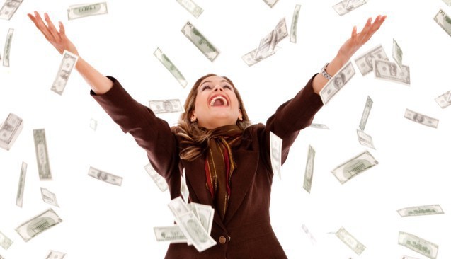 Eğer bir milyon doların olsaydı bunu nasıl harcardın?