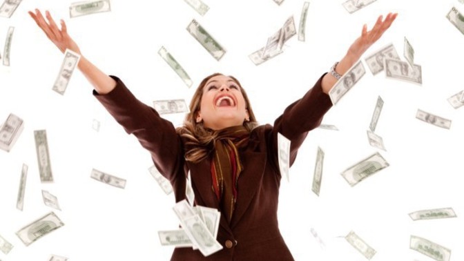 Eğer bir milyon doların olsaydı bunu nasıl harcardın?