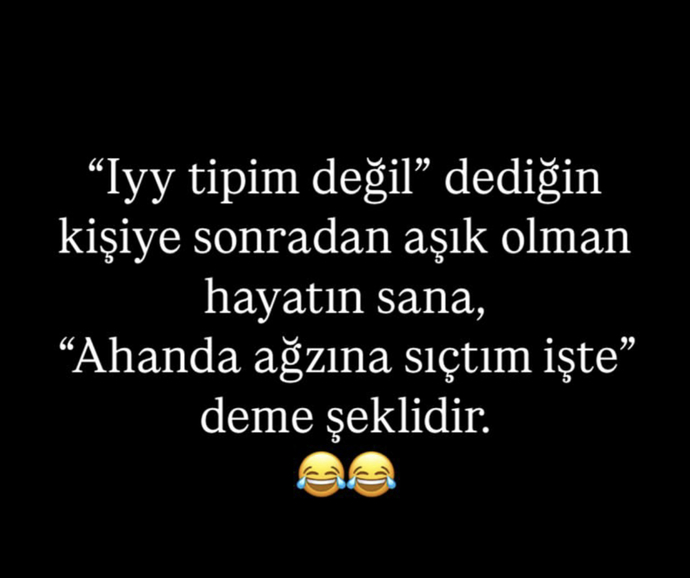 Red ettiğiniz birine tekrardan aşık oldunuzmu?