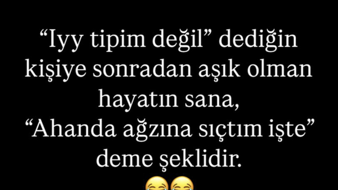 Red ettiğiniz birine tekrardan aşık oldunuzmu?