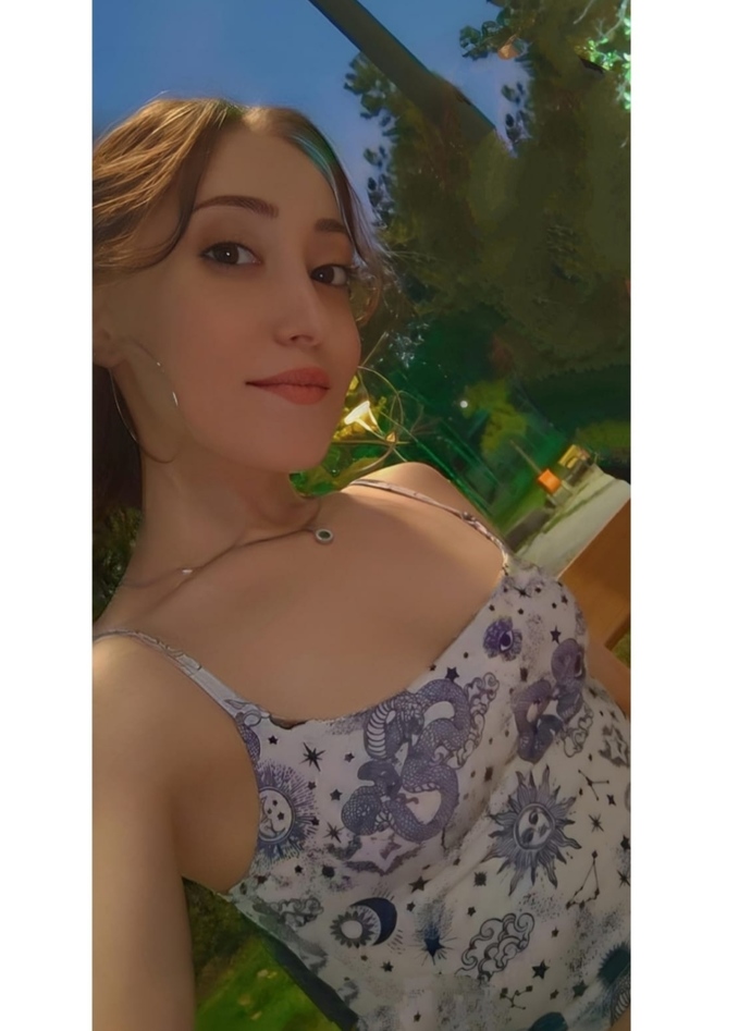 Biraz daha kapalı giyinmelisin diyen erkek?