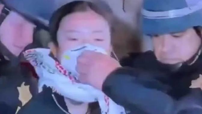 Dünyada onca soykırıma uğrayan millet varken neden sadece Filistin konuşulur?