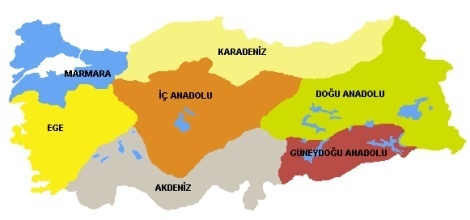Hangi bölgede yaşıyorsunuz tahmin edeyim mi?