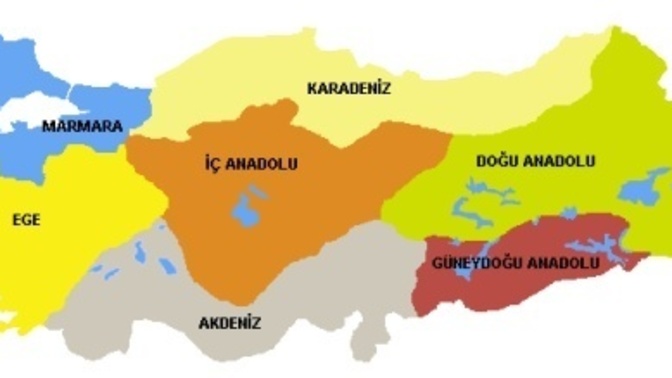 Hangi bölgede yaşıyorsunuz tahmin edeyim mi?