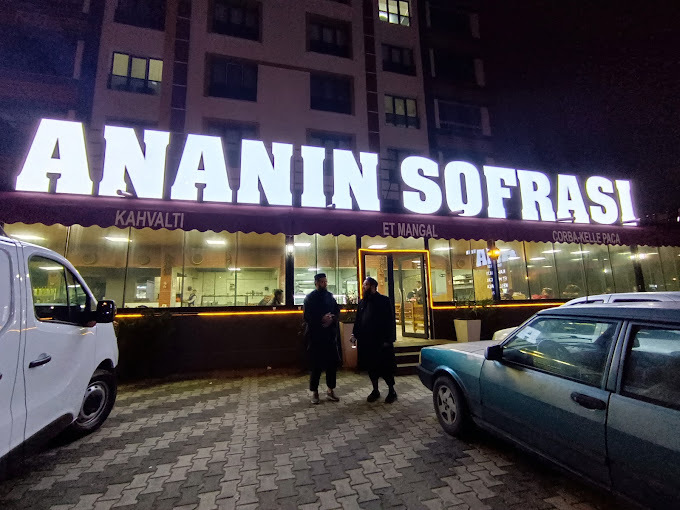 En sevdiğiniz mekan neresi? Ben aşağıya bıraktım :) ?