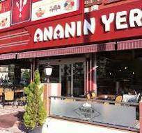 En sevdiğiniz mekan neresi? Ben aşağıya bıraktım :) ?