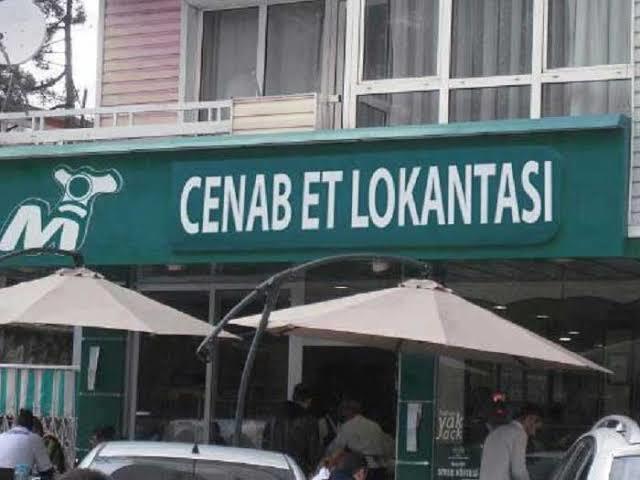 En sevdiğiniz mekan neresi? Ben aşağıya bıraktım :) ?