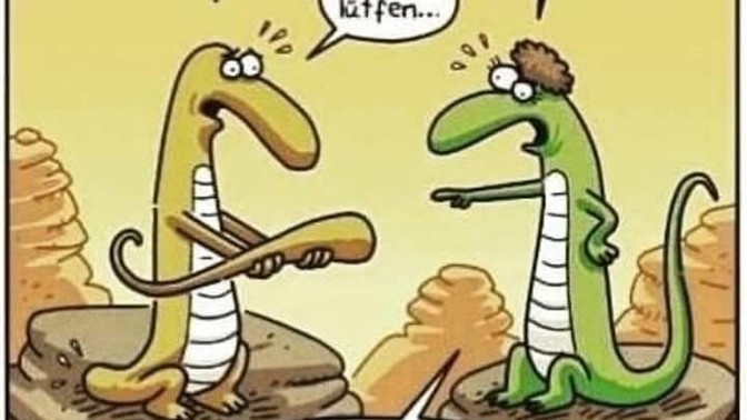 Sıkışınca pırrrr uçuyormusunuz? Yoksa her zorluğa göğüsmü geriyorsunuz?