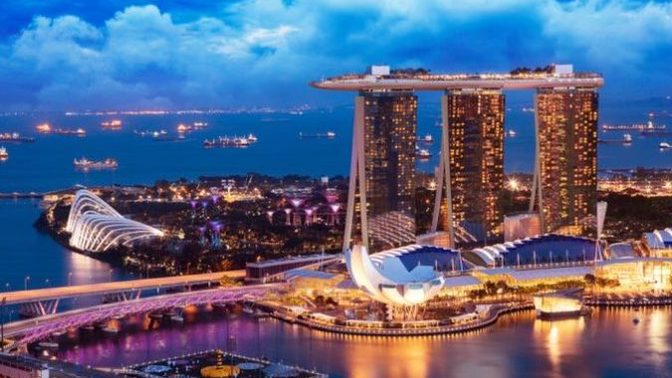 Sizinle hangi ülkeyi dolaşırdım söyleyeyim mi?