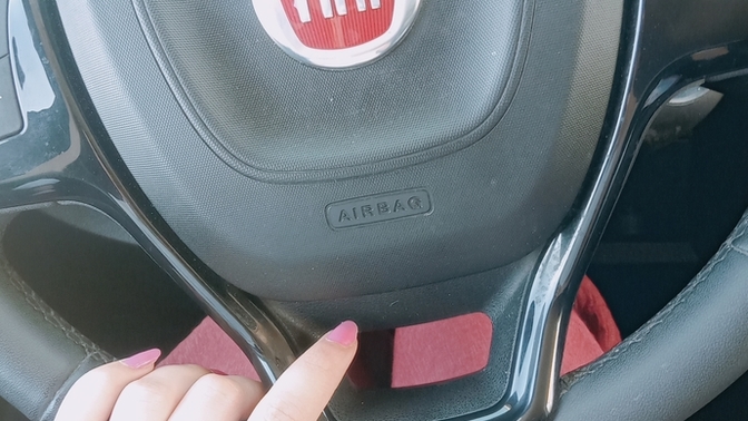 Araba kullanmayı seviyor musunuz 😎?
