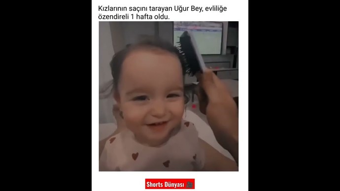 Bebekler nasıl bu kadar tatlı?