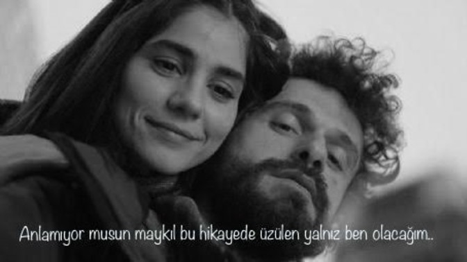 Kızlar Yiğit'ler için, Tuna gibi adamları niye harcıyorsunuz?