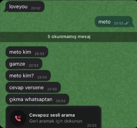 Sevgili olacağınız kişinin yabancı dil bilmesi gerekir mi?
