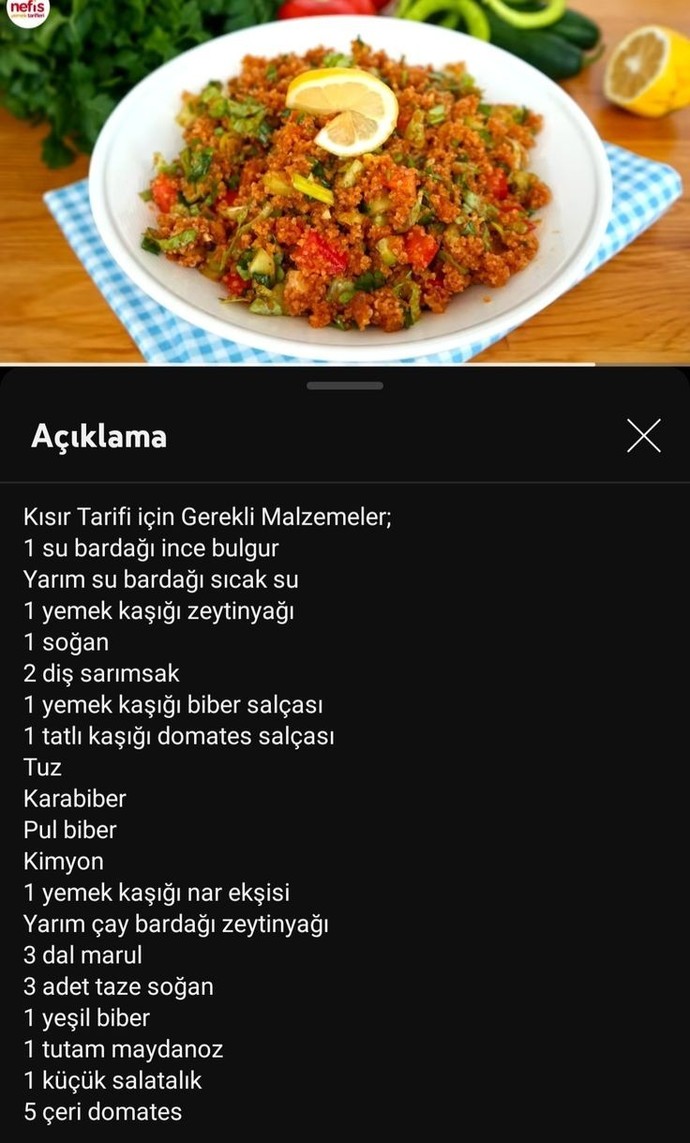 İlk buluşmada annesiyle gelen erkekten olur mu🥲?