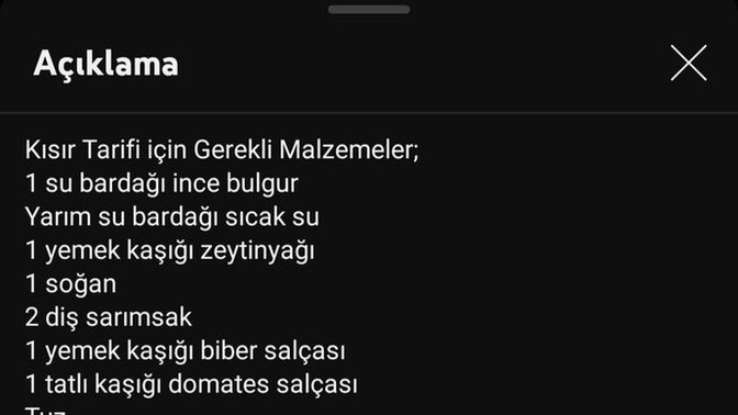 İlk buluşmada annesiyle gelen erkekten olur mu🥲?