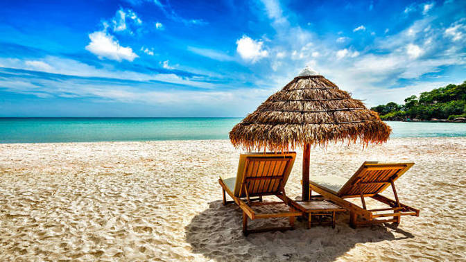 Sıcaklar da geldi, tatil planınız var mı?