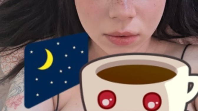 Gece görseniz korkar mısınız benden?