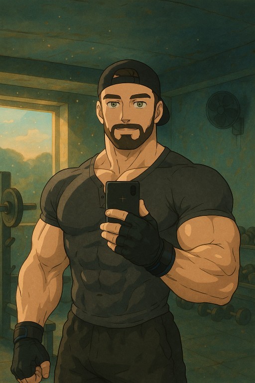 Sizde fotoğrafınızı karikatür haline getirdiniz mi?