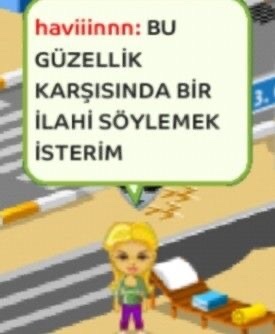 İltifatlardan bunalıyor musunuz?