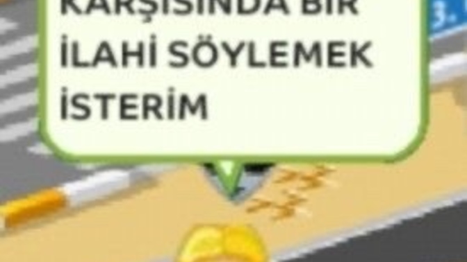İltifatlardan bunalıyor musunuz?