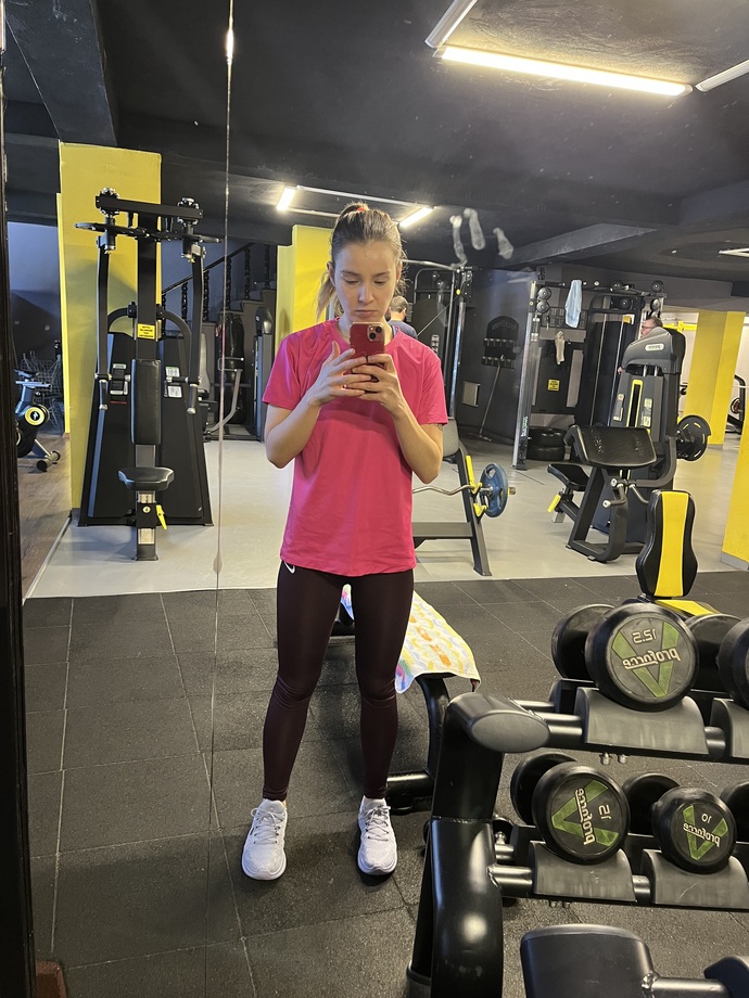 Fazla spor kilo aldırıyor neden?
