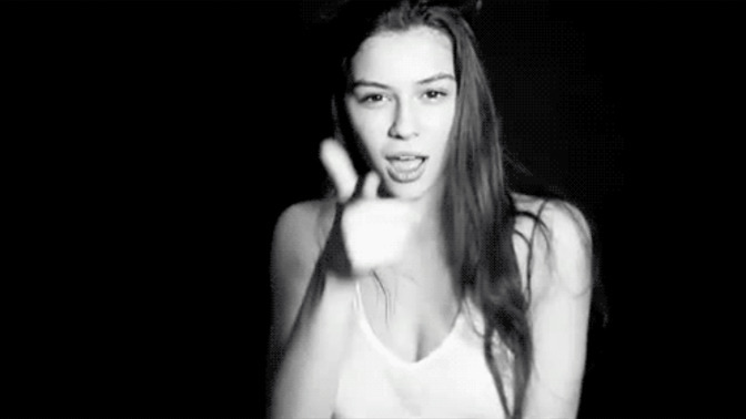 Gidene kal der misin?