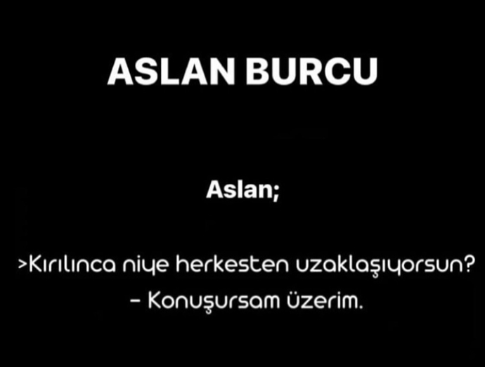 Kırılınca siz ne yapıyorsunuz?