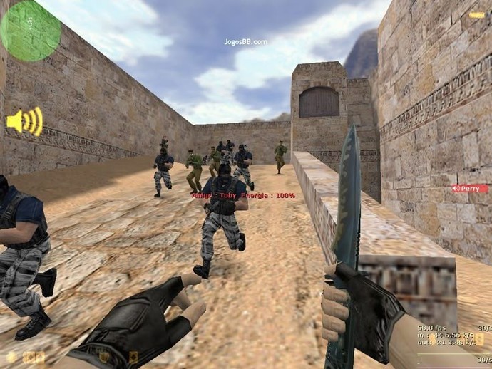 Counter-strike oyunundan bugüne kadar kaç kill sayısı çıkar size göre?
