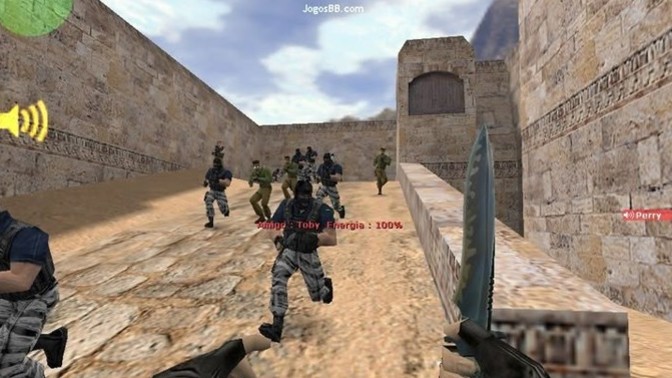 Counter-strike oyunundan bugüne kadar kaç kill sayısı çıkar size göre?