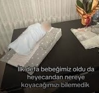 Çocuğunuz olmasını ister misiniz?