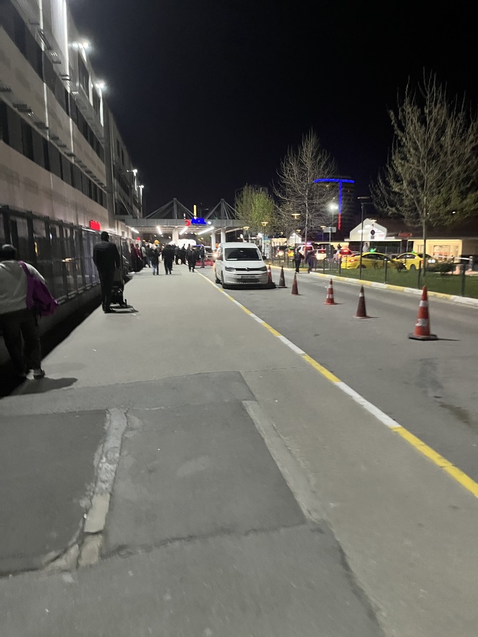 Çabucak hastalık kapar mısınız? Hastaneyi seven insan var mıdır bu dünyada?