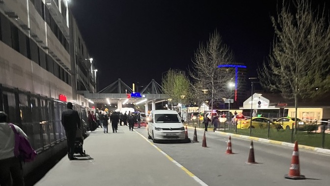Çabucak hastalık kapar mısınız? Hastaneyi seven insan var mıdır bu dünyada?