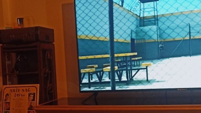 Avlu çay çekirdek knk?