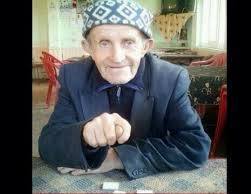 35 yaş üstü erkekler?