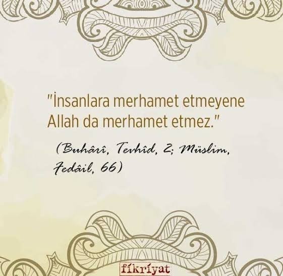 Herkes bir hadis-i şerif (peygamber sözü) yazabilir mi?