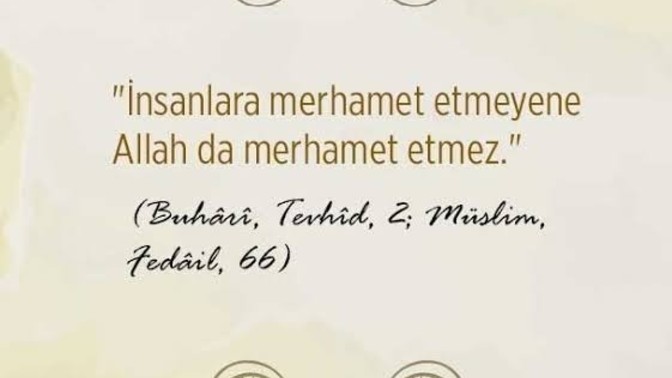 Herkes bir hadis-i şerif (peygamber sözü) yazabilir mi?