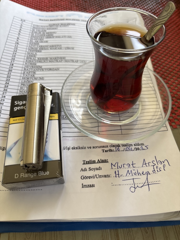İçinizde bir şeylerin yerini değiştiren bir şarkı bırakır mısınız?