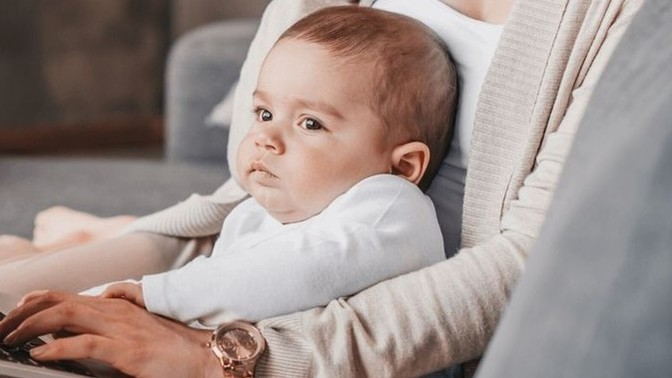Çocuklar ilgisizliği farkeder mi?