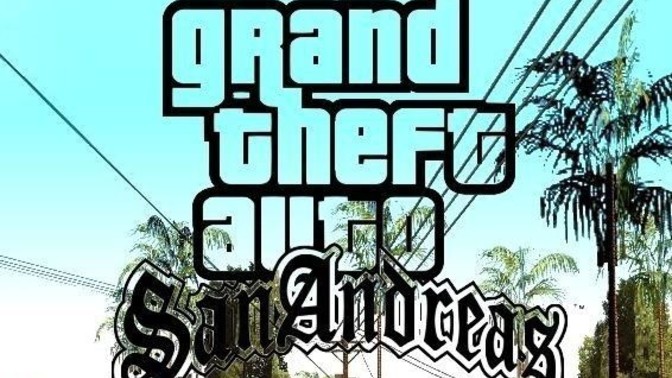 Grand Theft Auto San Andreas oyununda en çok ne yapmayı severdiniz?