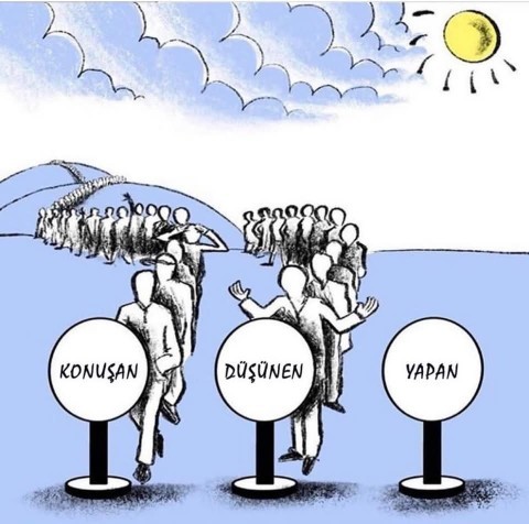 Sizin zekanız hangisi?