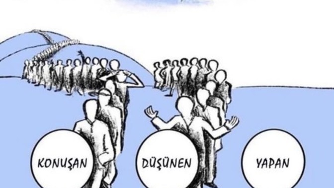 Sizin zekanız hangisi?