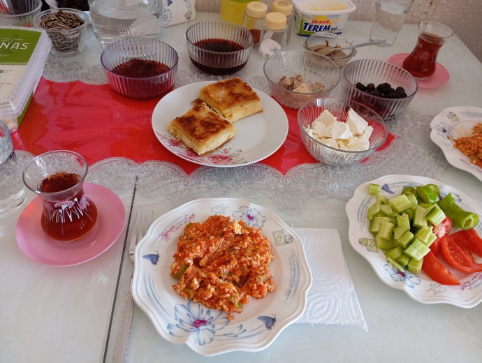 Menemeni soğansız severmisiniz?