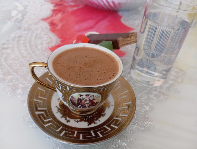 Baya bir köpürdü sizce?
