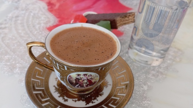 Baya bir köpürdü sizce?