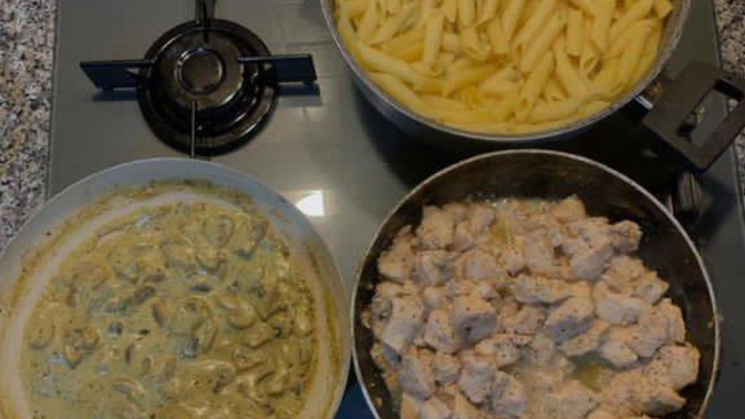Akşam ne yemek yapacaksınız?