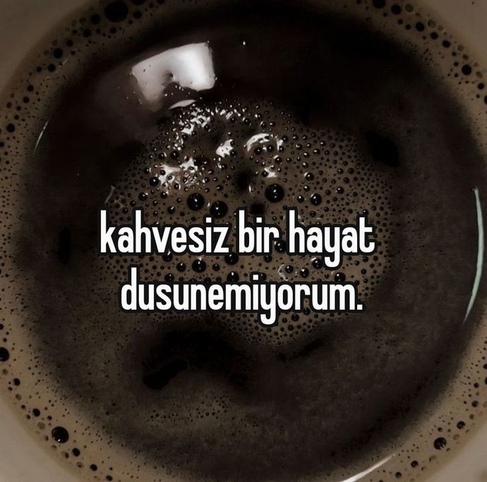 Ne olmadan hayatı sürdürmen zor?