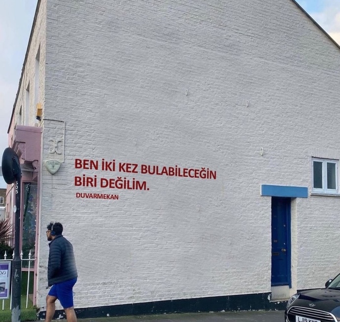 Ayrılıktan sonra size geri dönmek isteyenlere yanıtınız nedir?