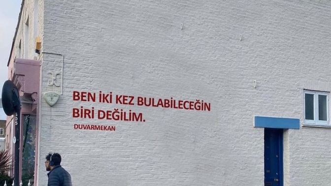 Ayrılıktan sonra size geri dönmek isteyenlere yanıtınız nedir?